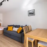 Victus Apartamenty, Apartament Fresh