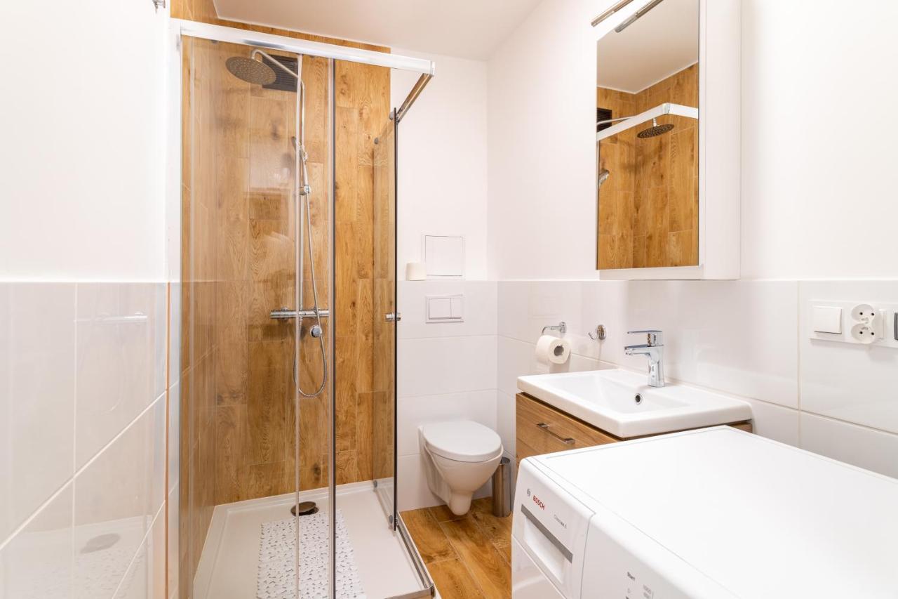 Apartament Victus Apartamenty, Fresh Sopot