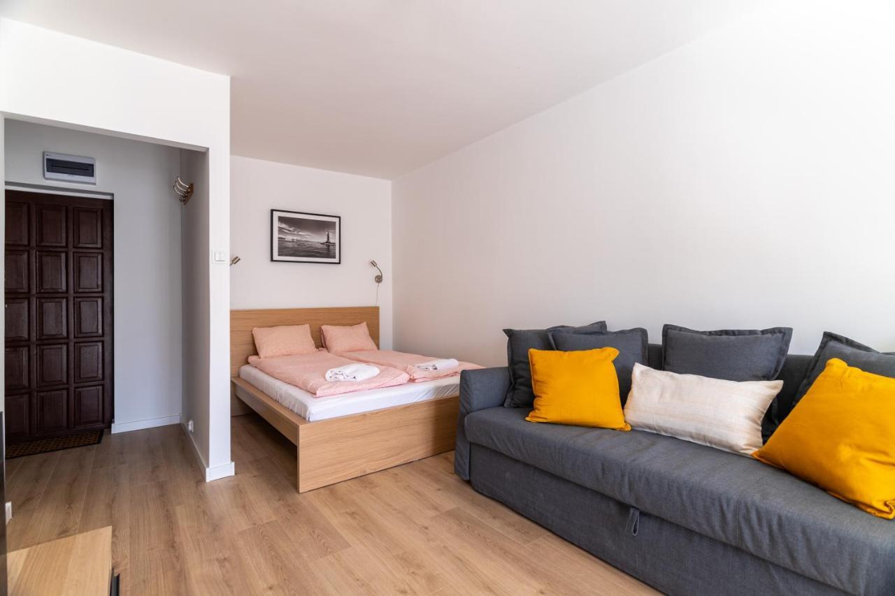 Victus Apartamenty, Fresh Apartament