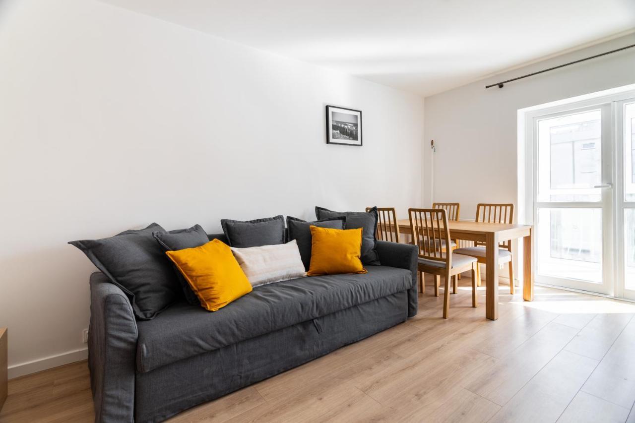 Apartament Victus Apartamenty, Fresh *