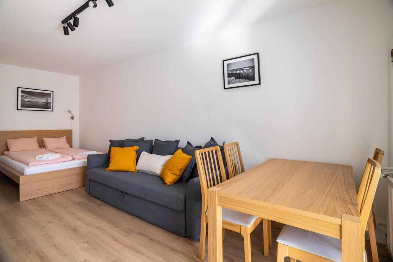 Victus Apartamenty, Fresh Apartament