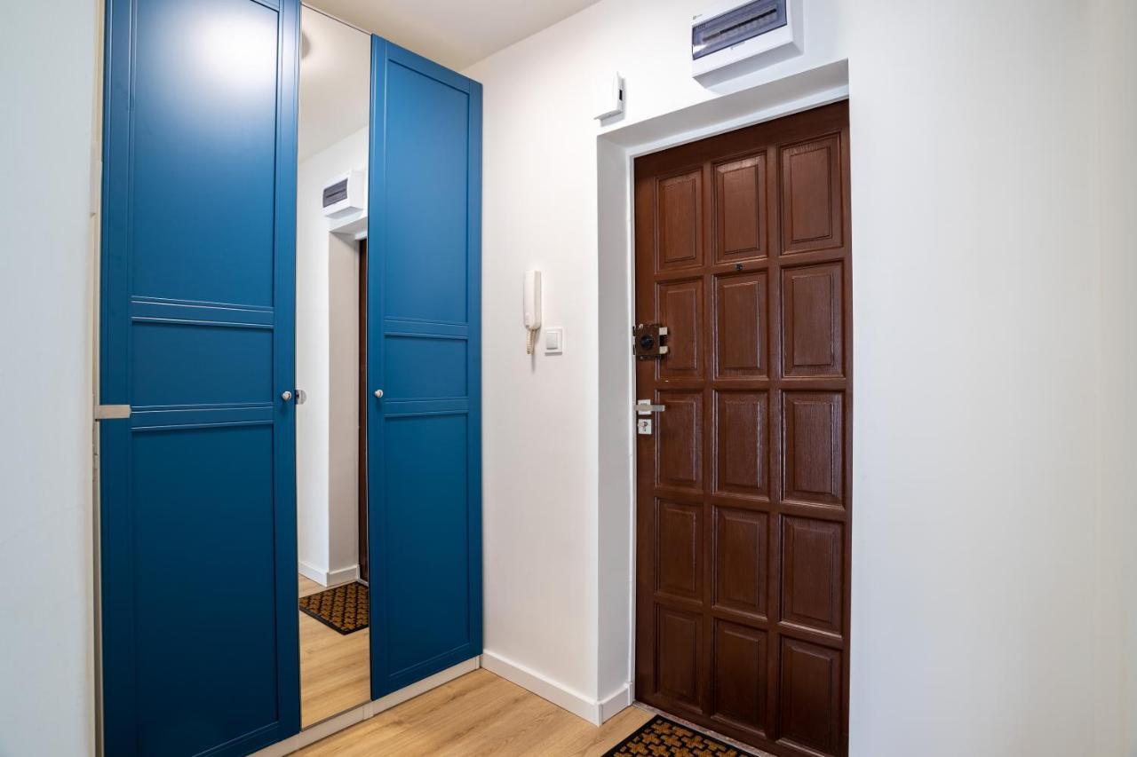 Victus Apartamenty, Fresh Apartament