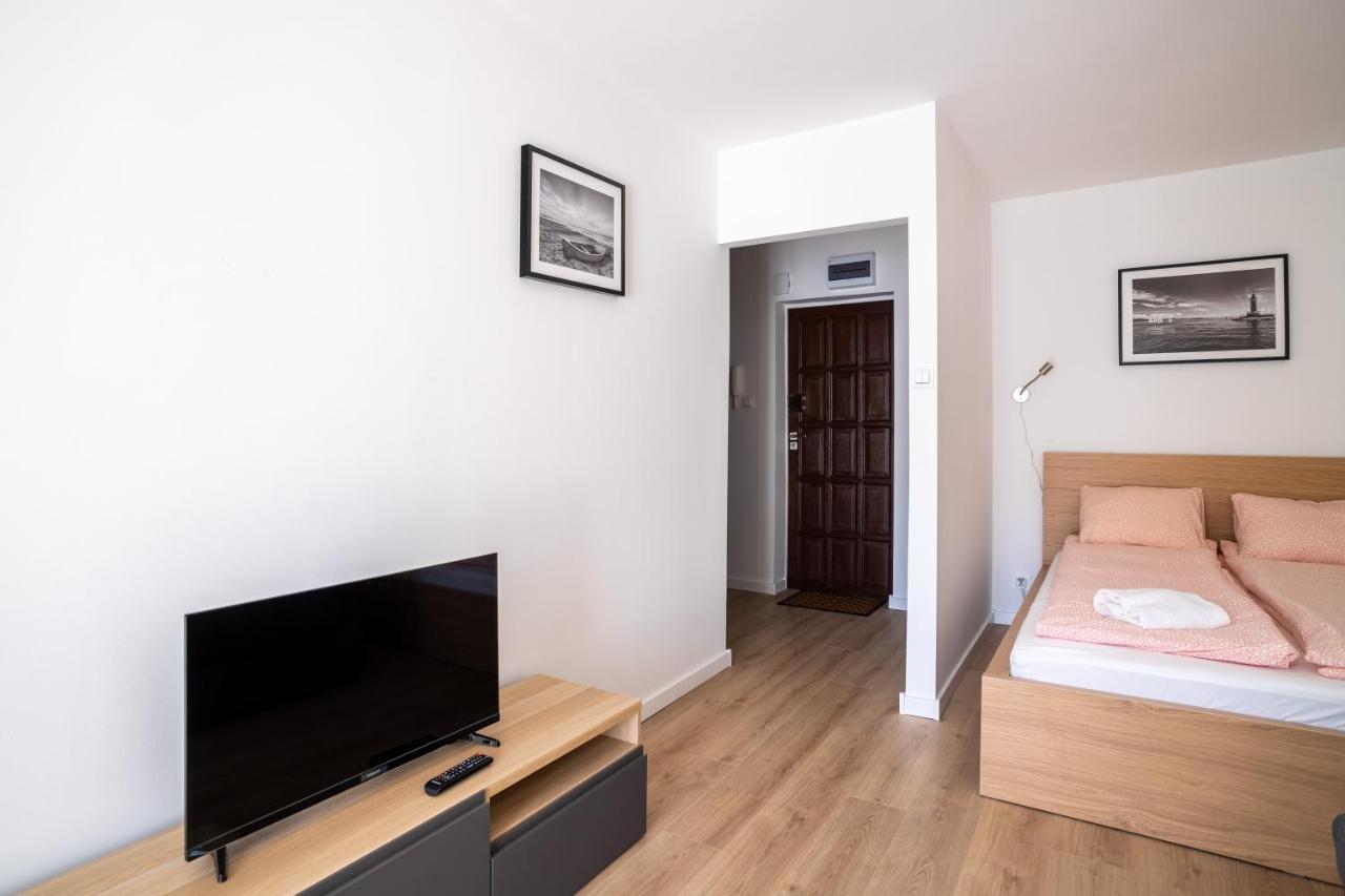 Victus Apartamenty, Fresh Sopot