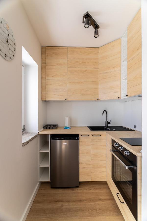 Victus Apartamenty, Fresh Apartament